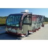 Transport Electric Shuttles for SAle
