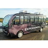 23 Passenger Electric Shuttle