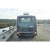 Parking Lot Shuttle