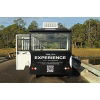 Solar Powered Electric Shuttle