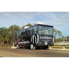 MotoEV Electric Shuttle