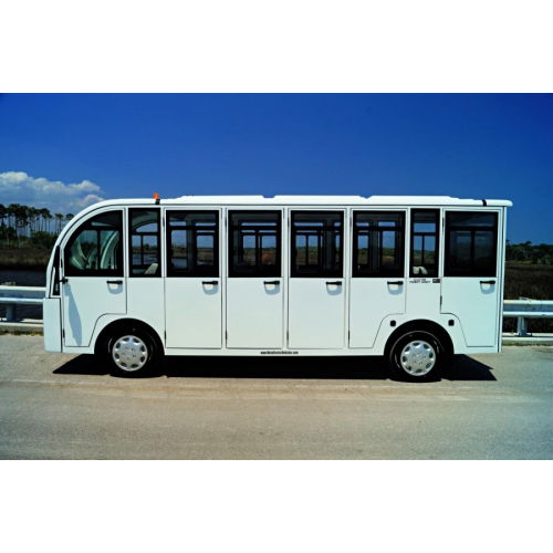 Transit Bus For Sale