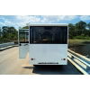 Touring Golf Cart
