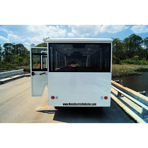 Touring Golf Cart