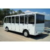 23 Passenger Electric Shuttle