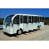 23 Passenger Parking Lot Shuttle