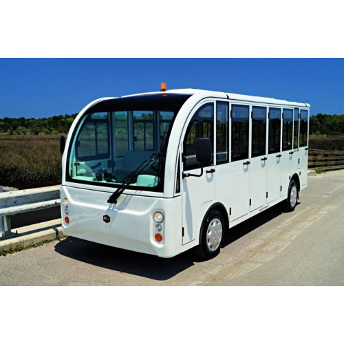 23 Passenger Shuttle Bus For Sale