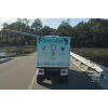 MotoEV Electro Neighborhood Buddy 4 Passenger Shuttle back 2