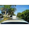 American Made Solar Panel to Extend Range of Electric Shuttle