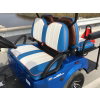 Custom Seats- Golf Cart/Bubble - Photo 2
