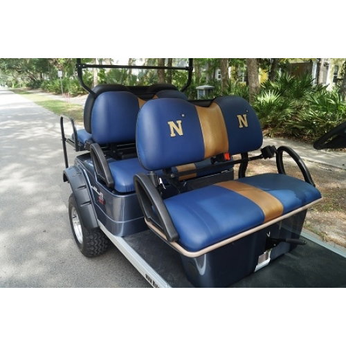 Custom Seats- Golf Cart/Bubble - Photo 3