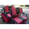Custom Seats- Golf Cart/Bubble - Photo 6