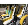 Custom Seats- Golf Cart/Bubble - Photo 4