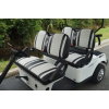 Custom Seats- Golf Cart/Bubble - Photo 10