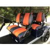 Custom Seats- Golf Cart/Bubble - Photo 12