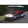 Custom Seats- Golf Cart/Bubble - Photo 11
