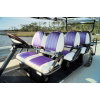 Custom Seats- Golf Cart/Bubble - Photo 1