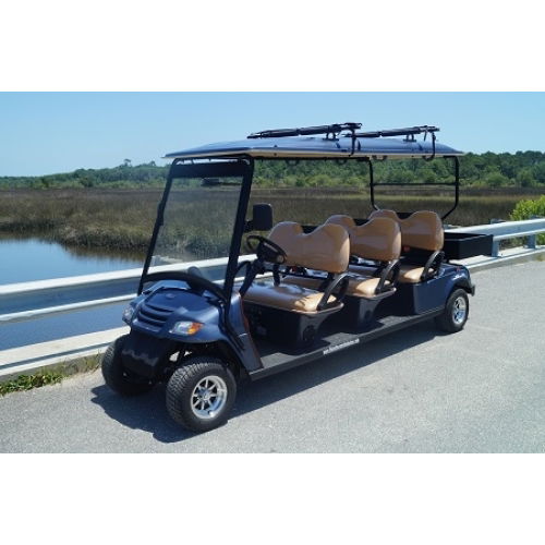 Surfboard Racks-Removeable - Photo 1