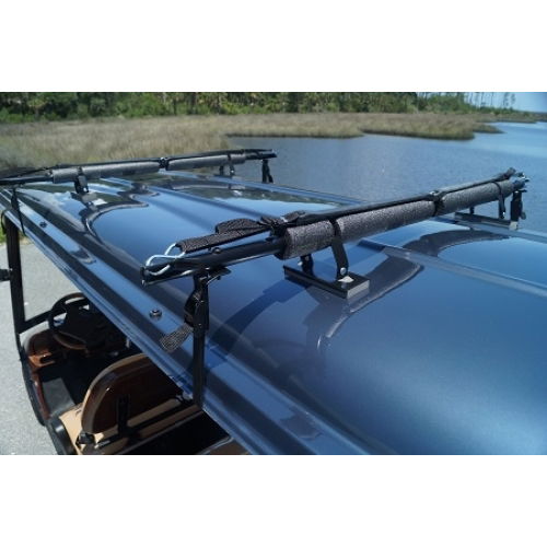 Surfboard Racks-Removeable - Photo 2